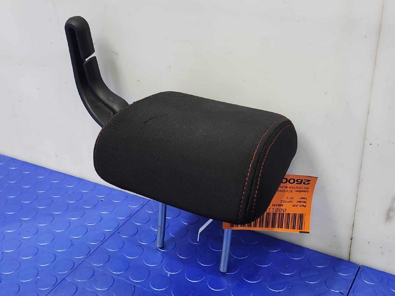 2012 Subaru Impreza Headrest