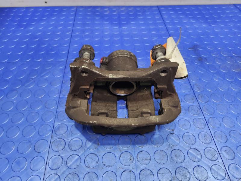 2018 Ram ProMaster Caliper