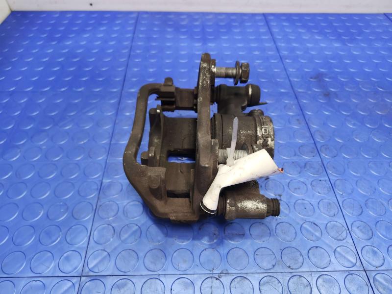 2018 Ram ProMaster Caliper