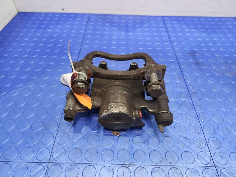 2018 Ram ProMaster Caliper