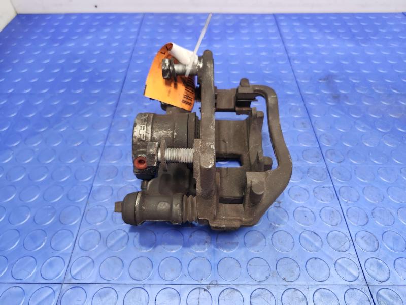 2018 Ram ProMaster Caliper