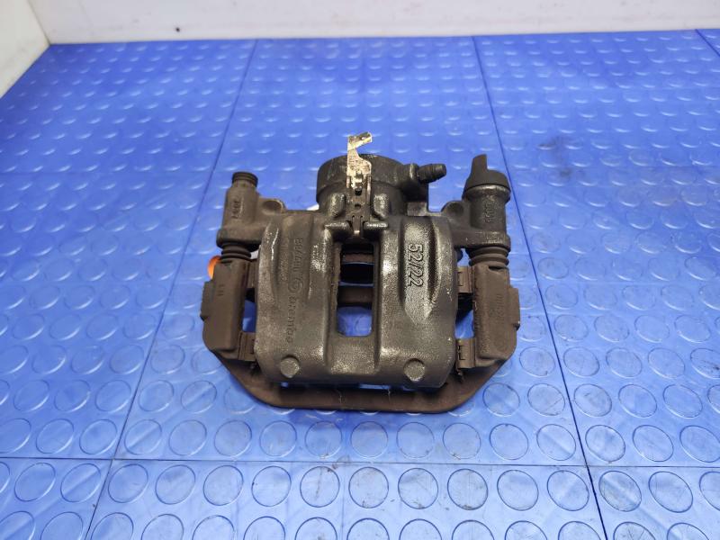 2018 Ram ProMaster Caliper