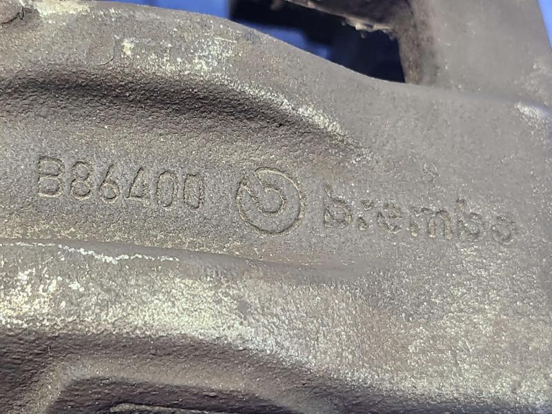 2018 Ram ProMaster Caliper