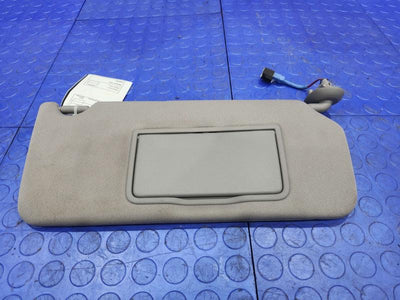 2014 Honda Accord Sun Visor