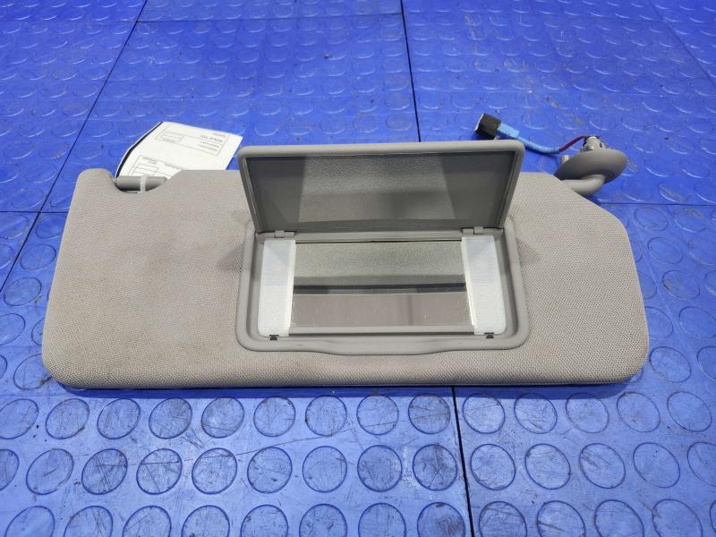 2014 Honda Accord Sun Visor
