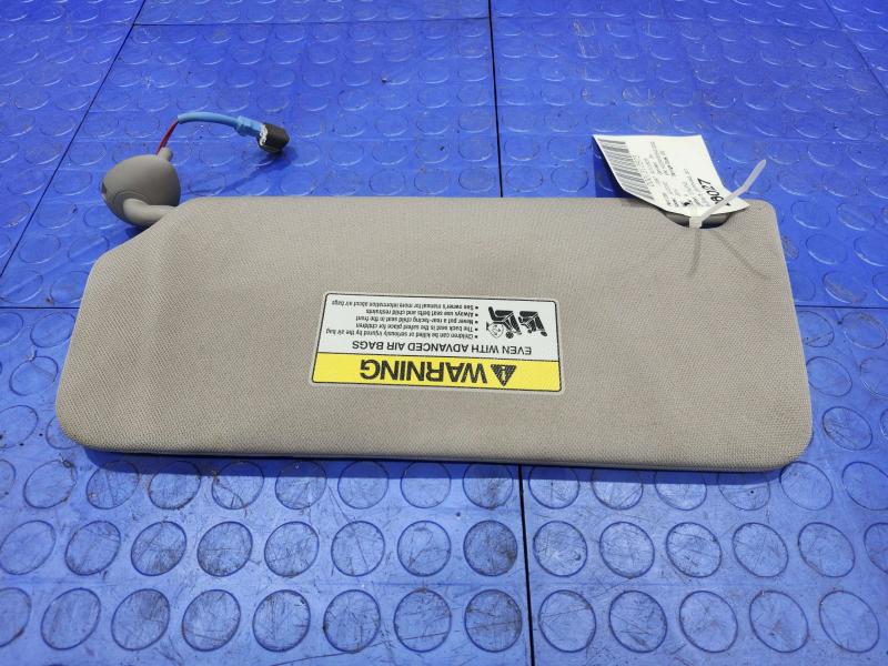 2014 Honda Accord Sun Visor