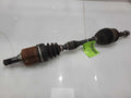 2015 Nissan Rogue Axle Shaft