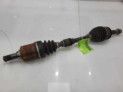 2015 Nissan Rogue Axle Shaft