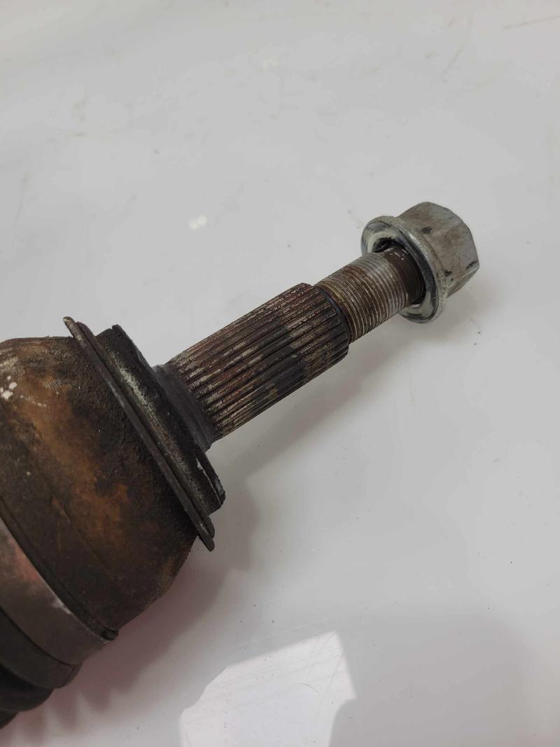2015 Nissan Rogue Axle Shaft