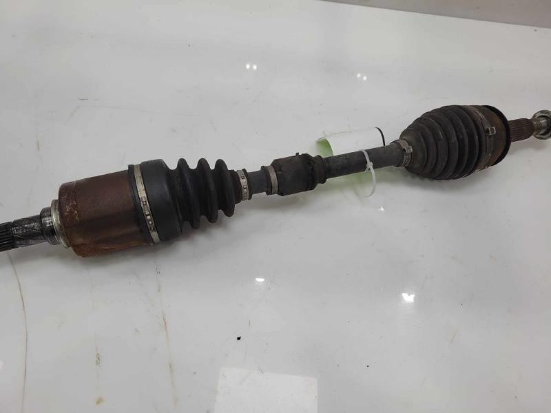 2015 Nissan Rogue Axle Shaft