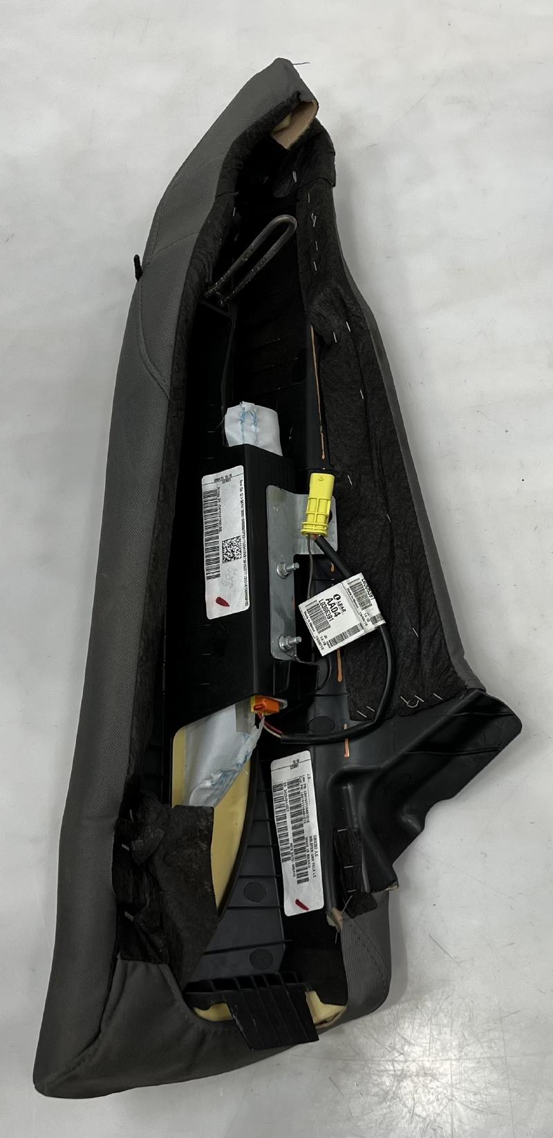 2016 Chevrolet Impala Air Bag