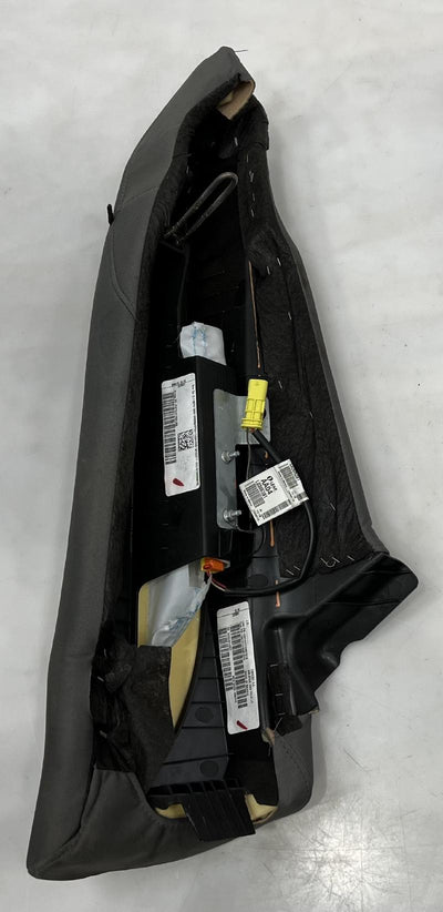 2016 Chevrolet Impala Air Bag