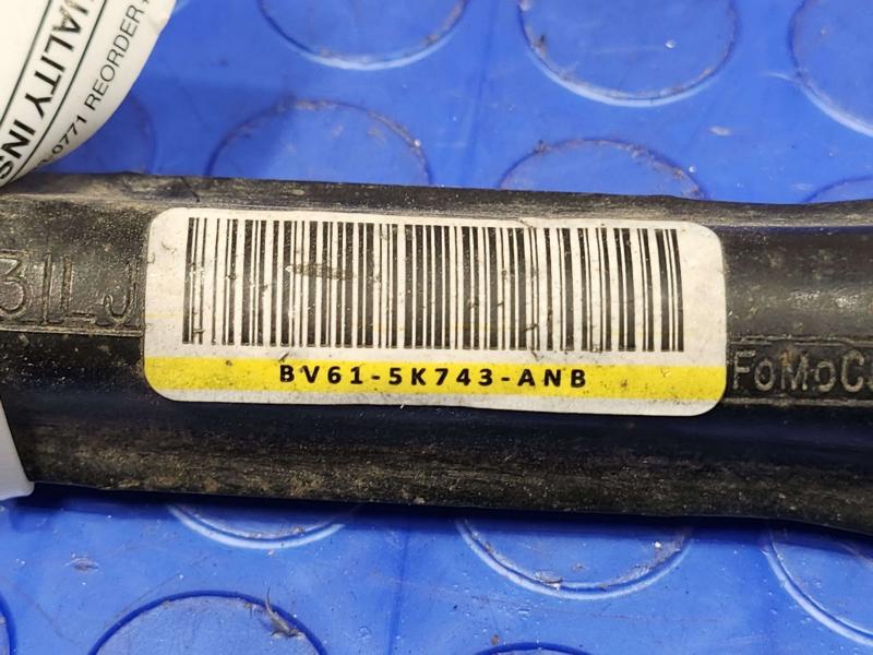 2014 Ford Focus Lower Control Arm Rr