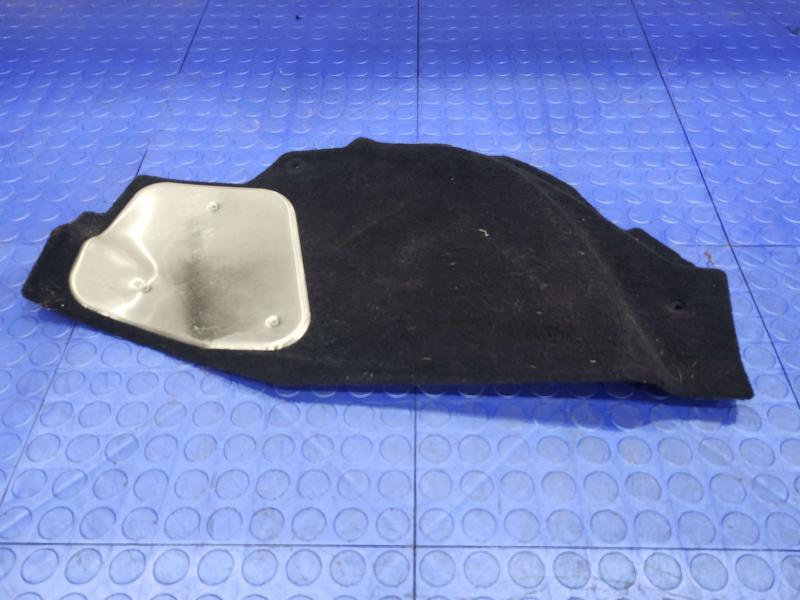 2011 Maserati Quattroporte Misc Ebay Parts