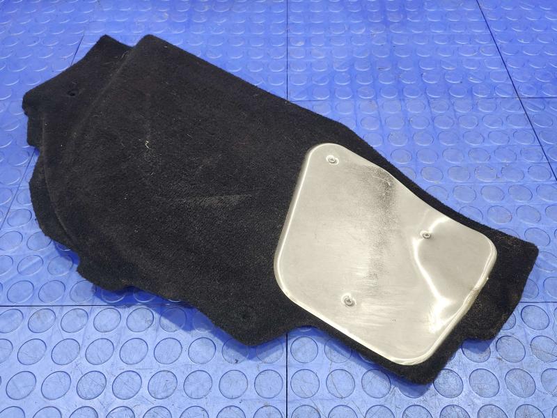 2011 Maserati Quattroporte Misc Ebay Parts