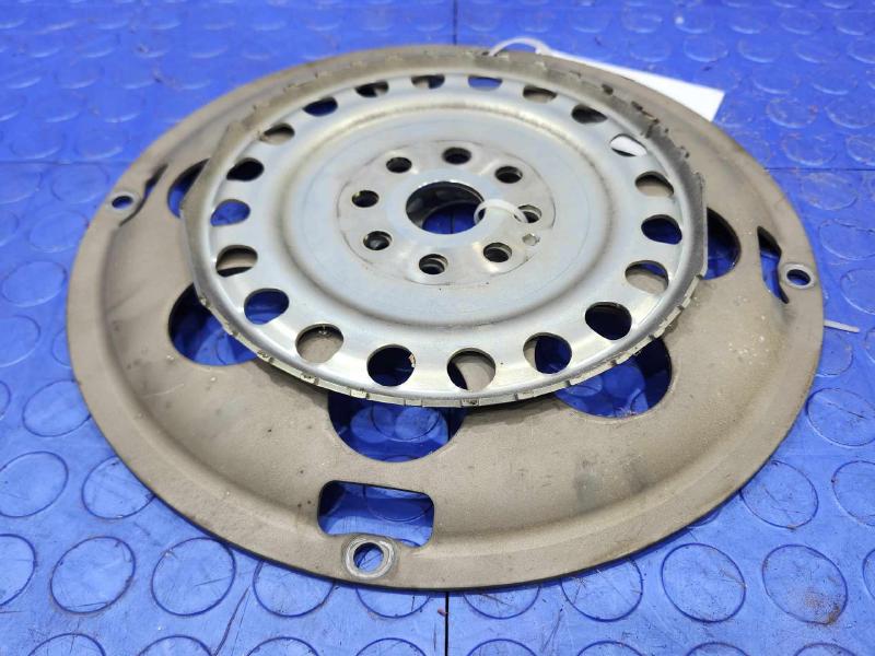 2015 Subaru Forester Flywheel