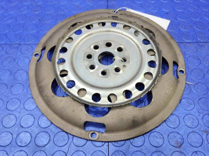 2015 Subaru Forester Flywheel