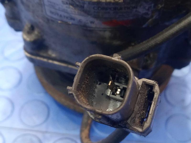1992 Honda Prelude A/C Air Compressor