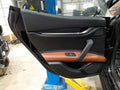 2018 Maserati Ghibli Rear Door Trim Panel