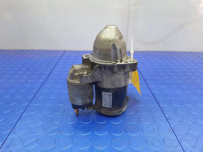 2014 Dodge Journey Starter Motor