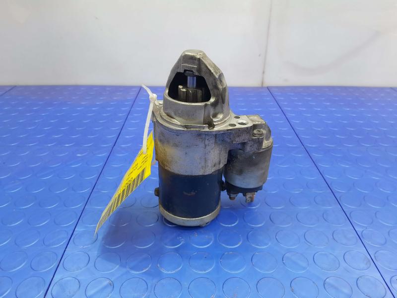 2014 Dodge Journey Starter Motor