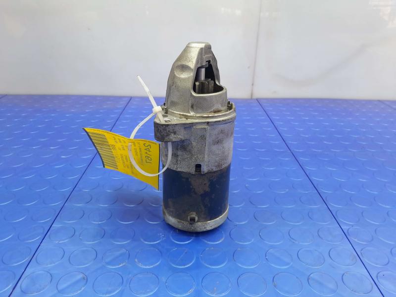 2014 Dodge Journey Starter Motor