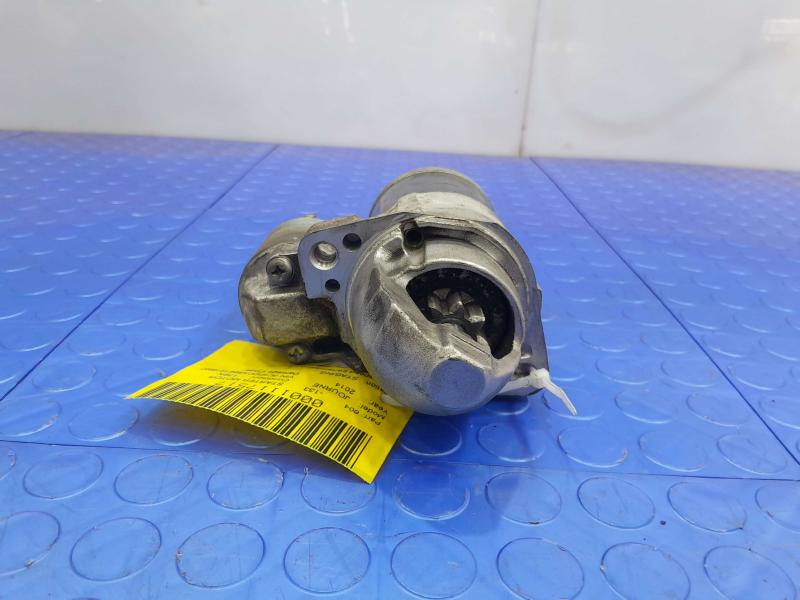 2014 Dodge Journey Starter Motor