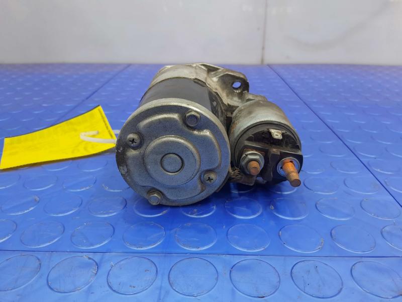 2014 Dodge Journey Starter Motor