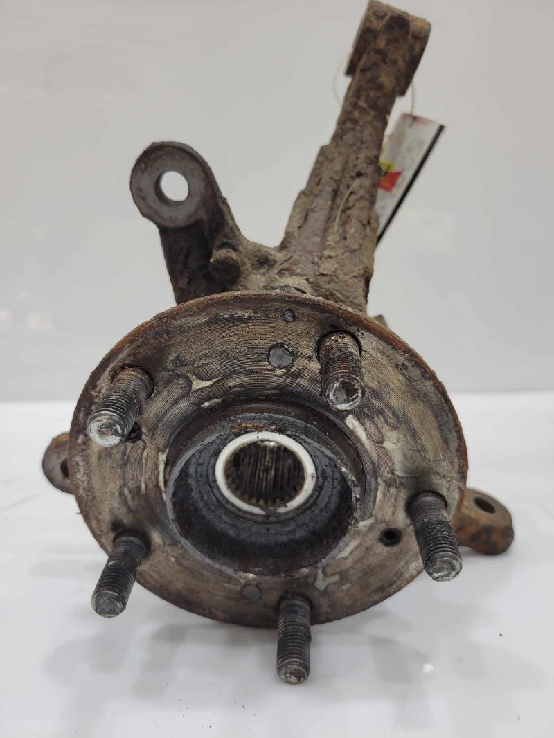 2006 - 2011 Honda Civic 1.8L Front Spindle Knuckle with Hub LH Driver Side OEM 51216SNA010