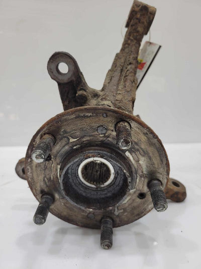 2006 - 2011 Honda Civic 1.8L Front Spindle Knuckle with Hub LH Driver Side OEM 51216SNA010