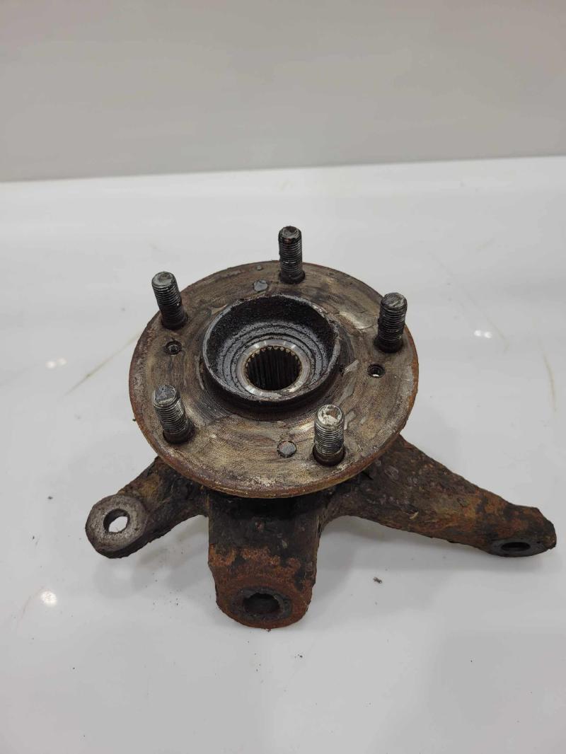 2006 - 2011 Honda Civic 1.8L Front Spindle Knuckle with Hub LH Driver Side OEM 51216SNA010