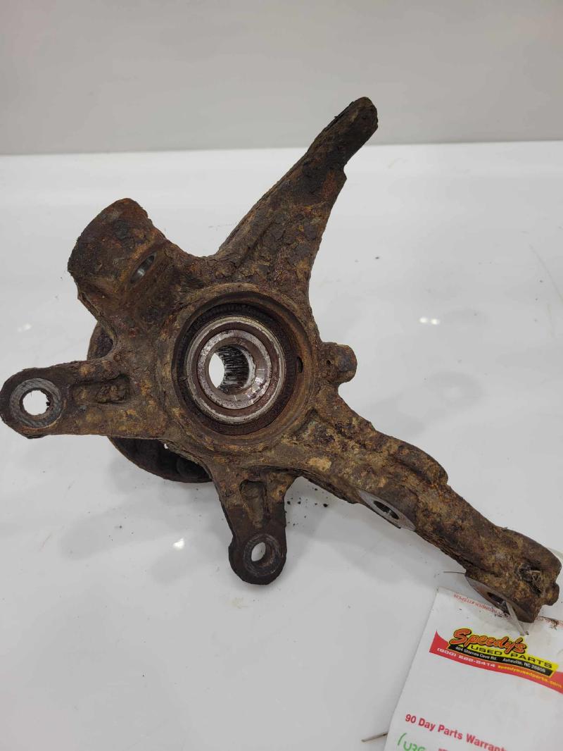 2006 - 2011 Honda Civic 1.8L Front Spindle Knuckle with Hub LH Driver Side OEM 51216SNA010