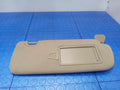 2015 Hyundai Santa Fe Sun Visor