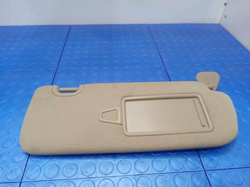 2015 Hyundai Santa Fe Sun Visor