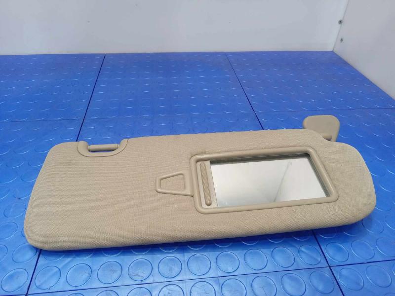 2015 Hyundai Santa Fe Sun Visor