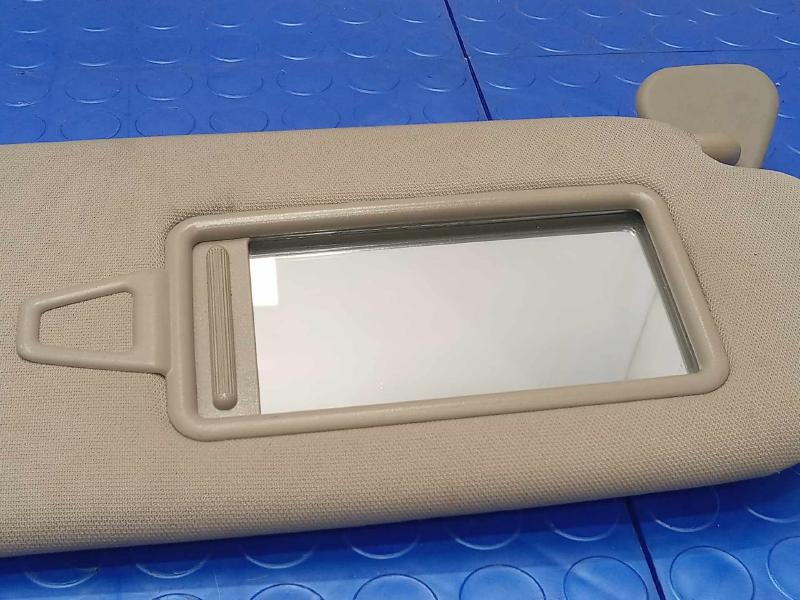 2015 Hyundai Santa Fe Sun Visor