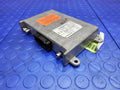 2006 Mercedes S-Class Chassis Brain Box