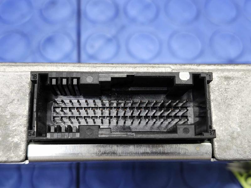2006 Mercedes S-Class Chassis Brain Box