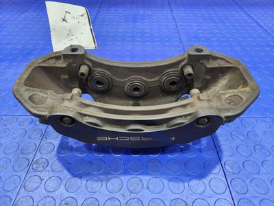 2015 Porsche Panamera Caliper