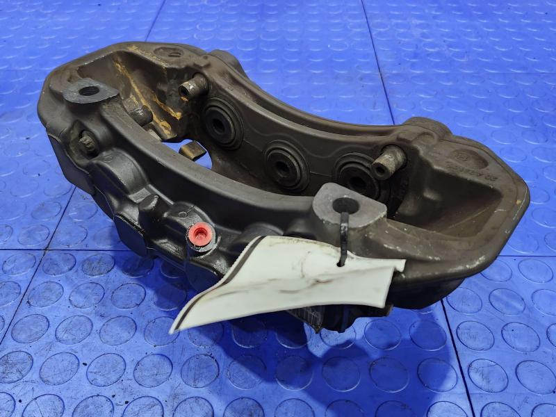 2015 Porsche Panamera Caliper
