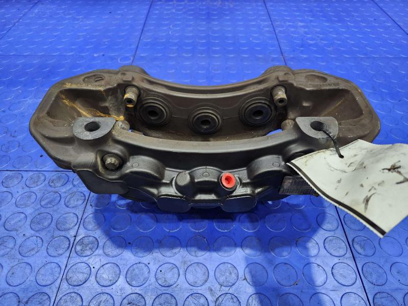 2015 Porsche Panamera Caliper