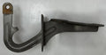 2001 Isuzu Trooper Hood Hinge