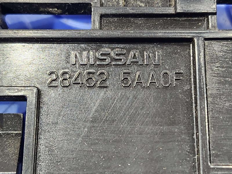 2015 Nissan Murano Misc Ebay Parts