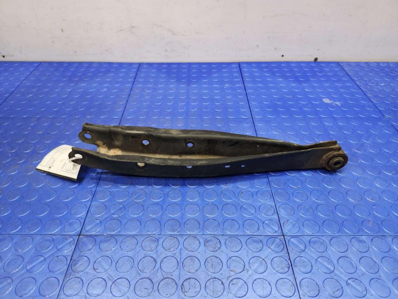 2013 Subaru Crosstrek Lower Control Arm Rr
