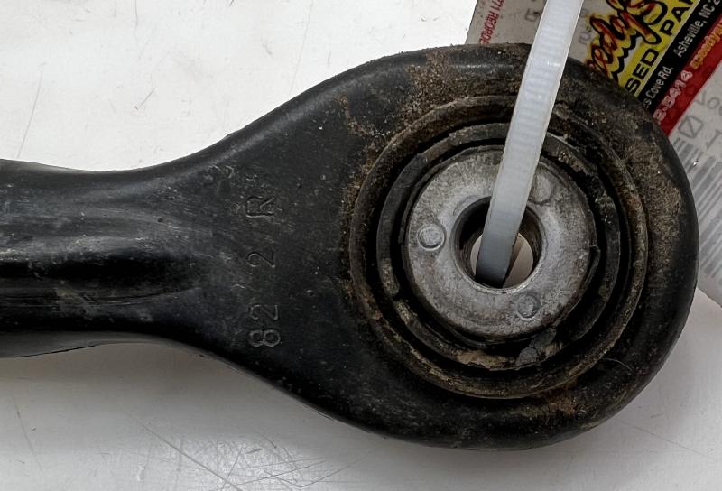 2007 BMW 328i Upper Control Arm Rear