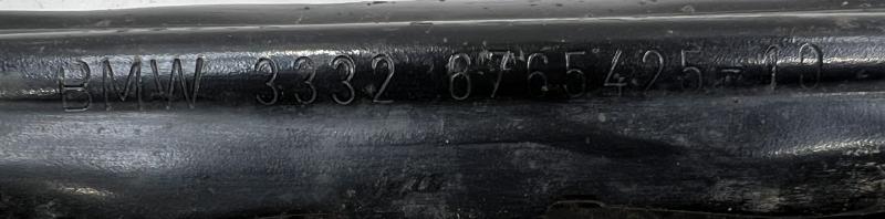 2007 BMW 328i Upper Control Arm Rear