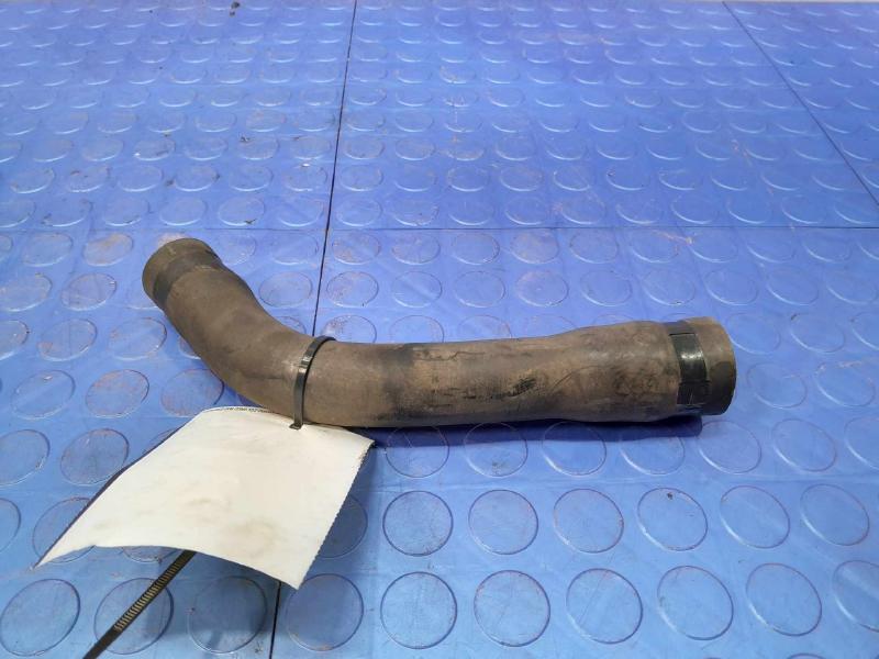2011 Infiniti QX56 Fuel Filler Neck