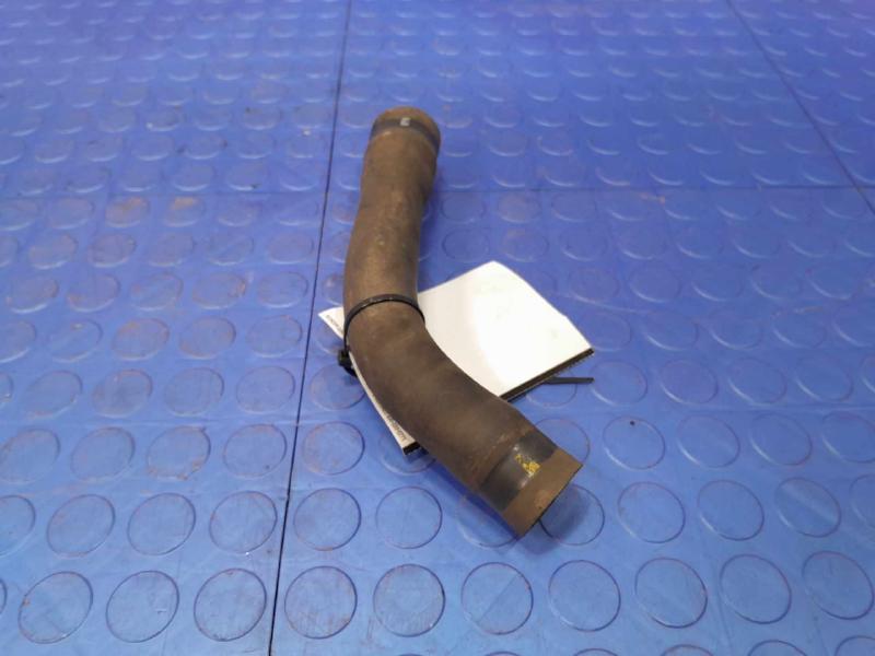 2011 Infiniti QX56 Fuel Filler Neck