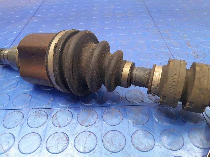 2014 Nissan Versa Axle Shaft