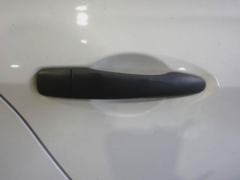 2020 Nissan Kicks Outside Door Handle